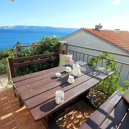 Apartman Evelin