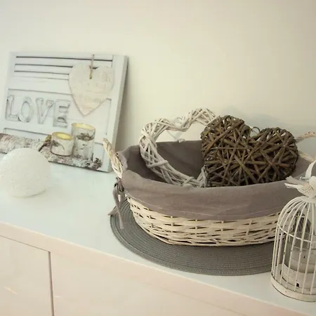 Apartman Evelin *
