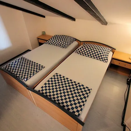 Apartman Evelin *