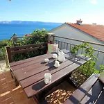 Apartmán Evelin