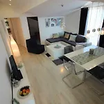 Apartmán Evelin *