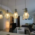 Apartmán Evelin Novi Vinodolski
