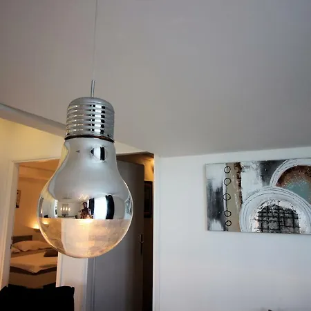 Apartment Evelin Novi Vinodolski