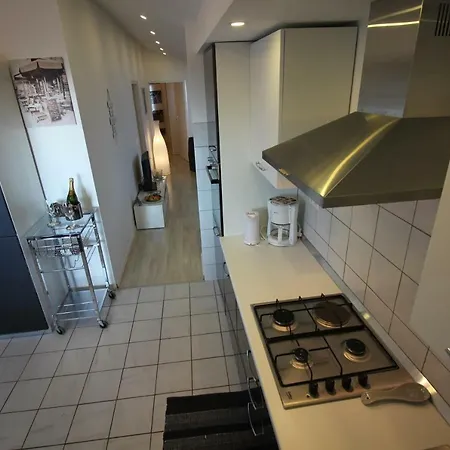 Evelin Apartment