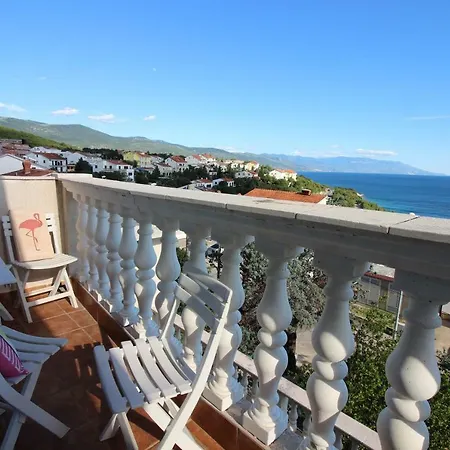 Evelin Apartment *
