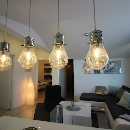 Apartment Evelin Novi Vinodolski